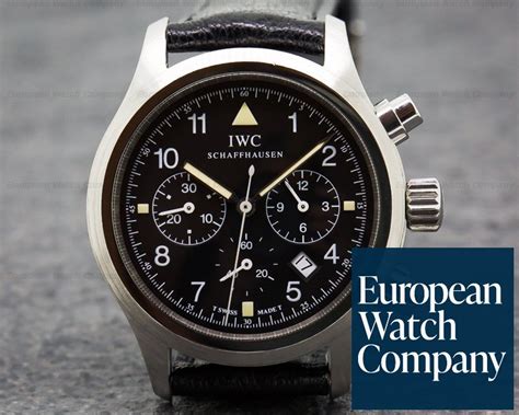 iwc 3740 vs 3741|IWC .